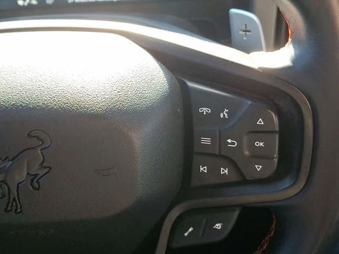 Used 2022 Ford Bronco Raptor image 24