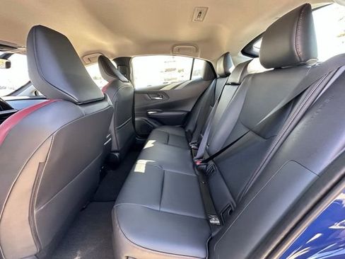 New 2026 Toyota Prius Plug-In Hybrid FWD image 25