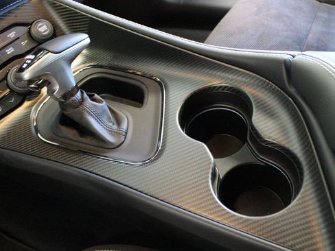 Used 2023 Dodge Challenger SRT Hellcat Redeye image 23