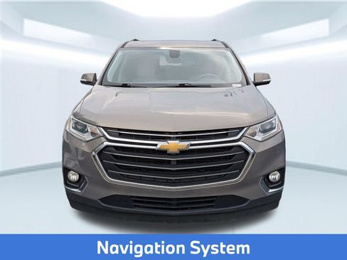 Used 2018 Chevrolet Traverse LT FWD image 7