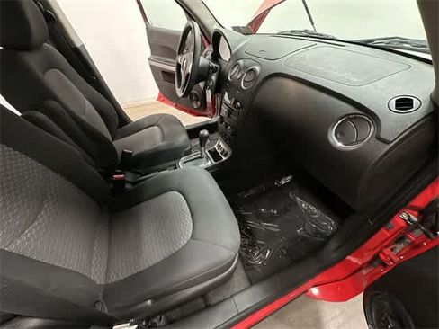 Used 2008 Chevrolet HHR LS image 16