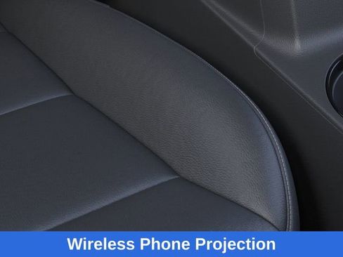 New 2026 Chevrolet Colorado Trail Boss image 22