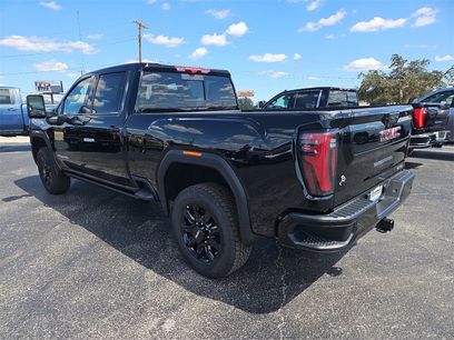 New 2026 GMC Sierra 2500 AT4 w/ AT4 Premium Plus Package