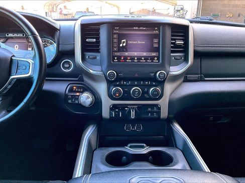 Used 2021 RAM 1500 Laramie image 7