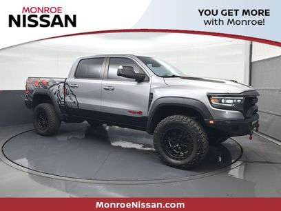 Used 2022 RAM 1500 TRX w/ TRX Level 2 Equipment Group
