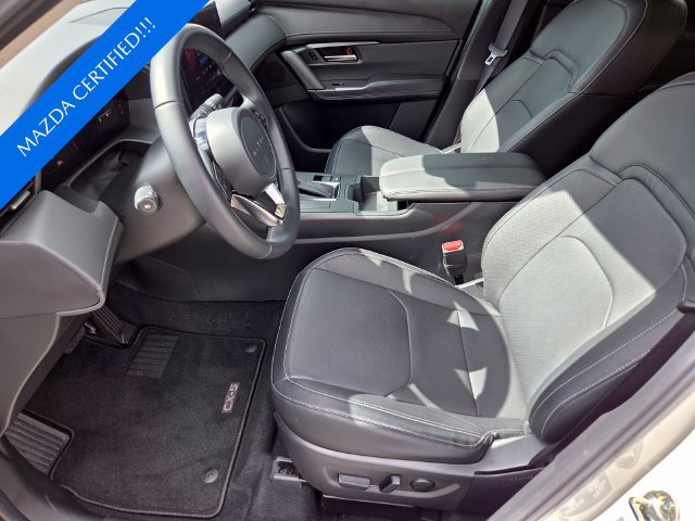 Certified 2026 MAZDA CX-5 2.5 S w/ Premium Package AWD/4WD image 10