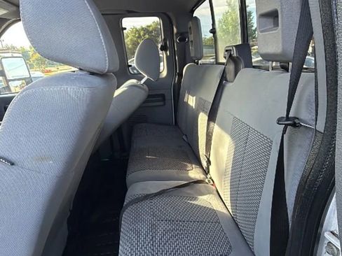 Used 2011 Ford F250 XL w/ PWR Equipment Group AWD/4WD image 15