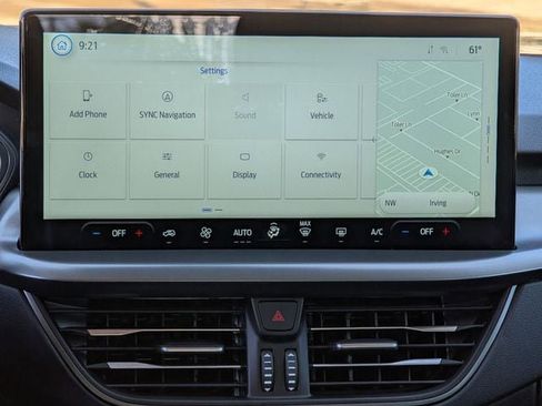 New 2025 Ford Escape Active w/ Tech Pack #1 image 14