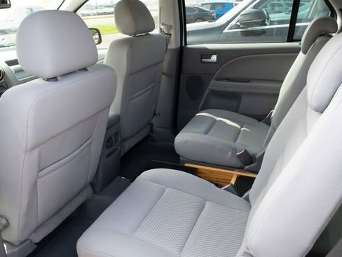 Used 2007 Ford Freestyle SEL image 18