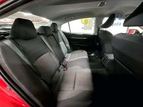Used 2025 Toyota Camry LE FWD image 16
