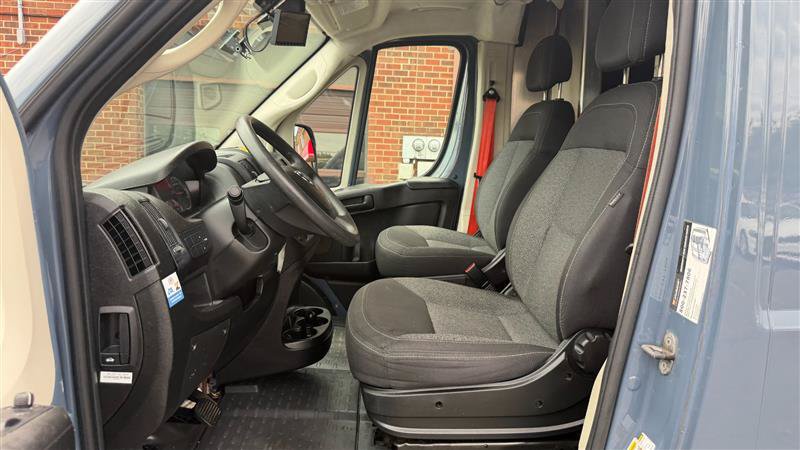 Used 2020 RAM ProMaster 3500 FWD image 15