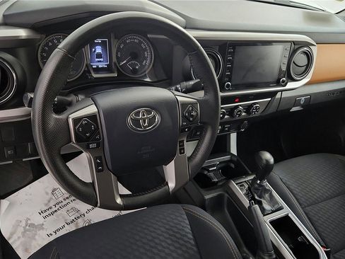 Used 2020 Toyota Tacoma SR5 image 20