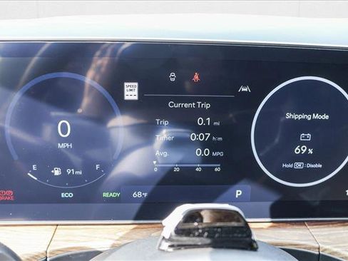 New 2026 Hyundai Santa Fe Calligraphy image 15