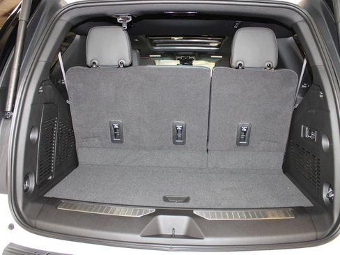 New 2026 GMC Yukon AT4 w/ AT4 Premium Package AWD/4WD image 20