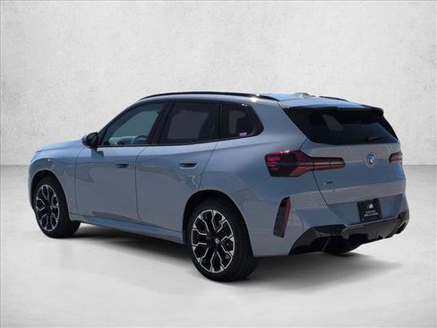New 2026 BMW X3 xDrive30 image 9