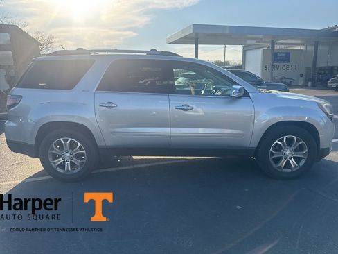 Used 2015 GMC Acadia SLT image 6