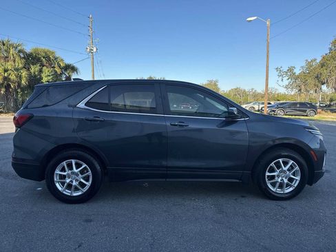 Used 2023 Chevrolet Equinox LT image 7