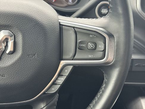 Used 2024 RAM 2500 Laramie w/ Night Edition image 20