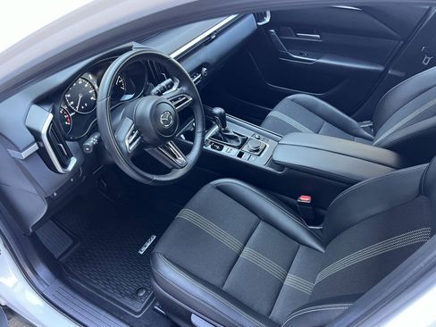 Used 2024 MAZDA CX-50 AWD 2.5 S w/ Weather Package image 14