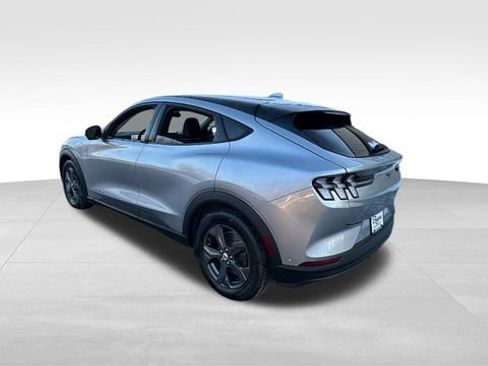 Used 2021 Ford Mustang Mach-E Select w/ Comfort/Technology Package image 5