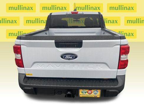 New 2025 Ford Maverick XL w/ Equipment Group 101A image 4