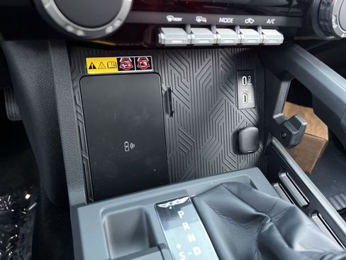 New 2026 Toyota Tacoma TRD Off-Road image 23