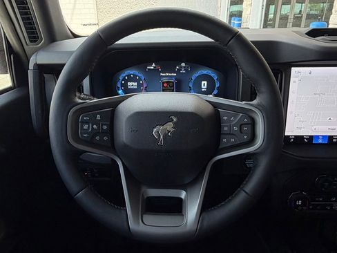 New 2026 Ford Bronco Badlands AWD/4WD image 49