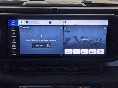 New 2026 Jeep Gladiator Sport image 18