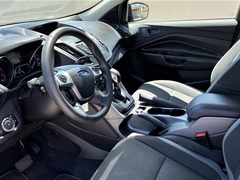 Used 2016 Ford Escape S FWD image 10