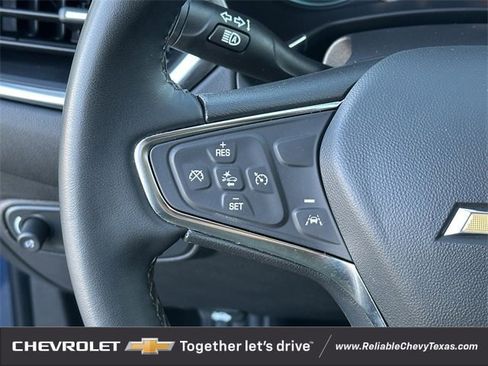 Certified 2024 Chevrolet Equinox LT image 14