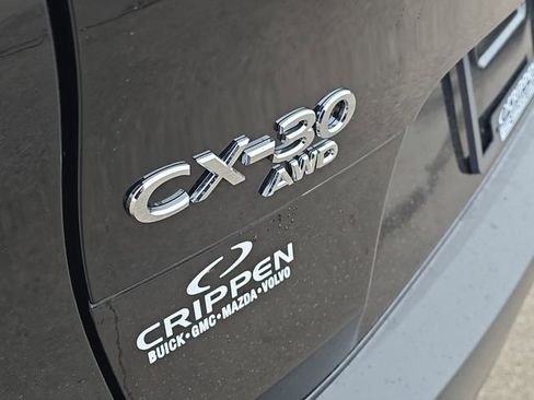 New 2026 MAZDA CX-30 AWD 2.5 S image 30