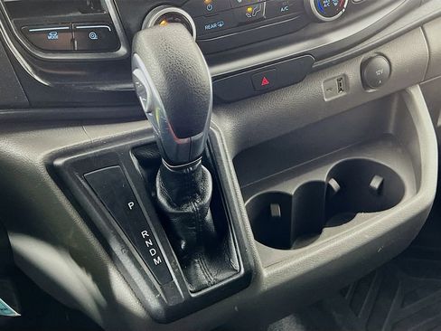 Certified 2024 Ford Transit 250 Low Roof w/ Exterior Upgrade Package image 21