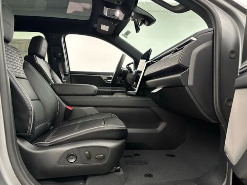 New 2026 GMC Sierra EV Denali image 42