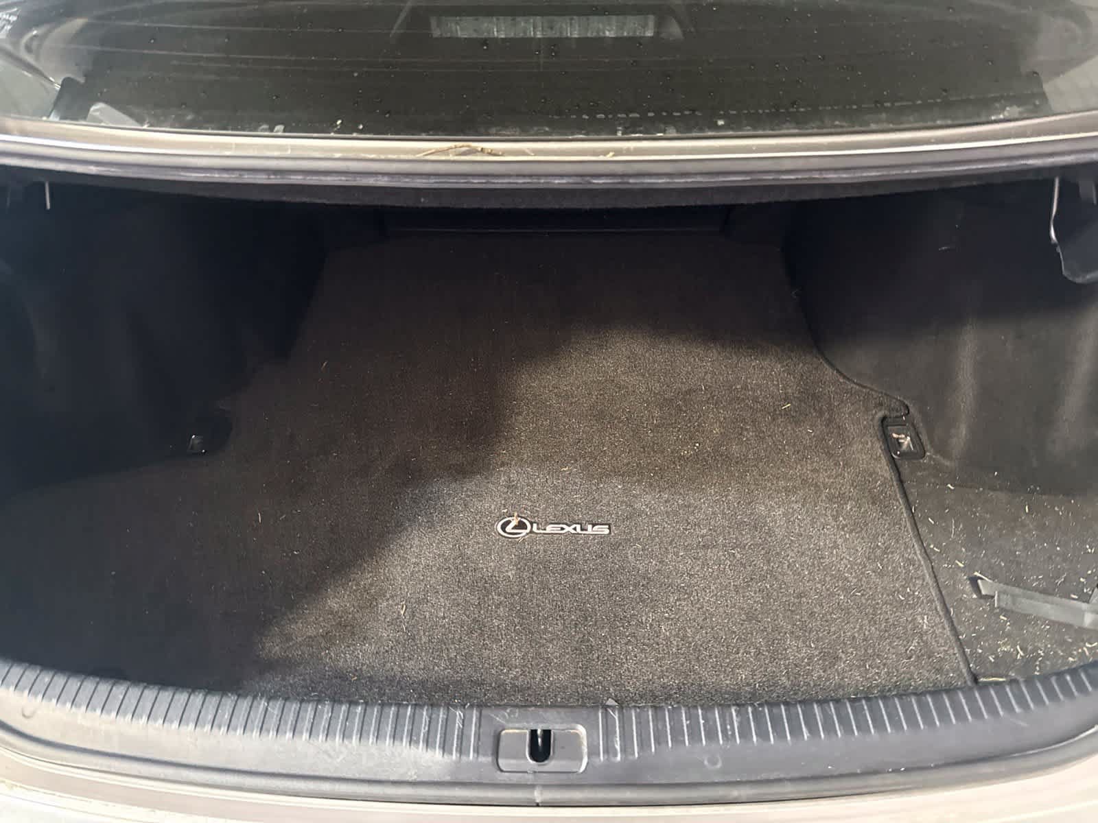 Used 2015 Lexus IS 250 w/ F-Sport Package RWD image 16