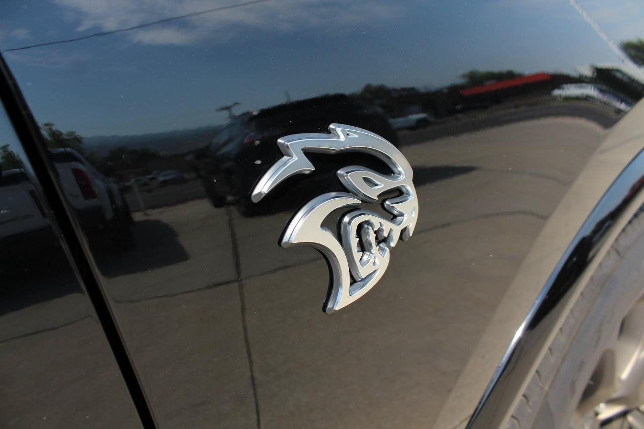 Used 2026 Dodge Durango SRT Hellcat AWD/4WD image 38