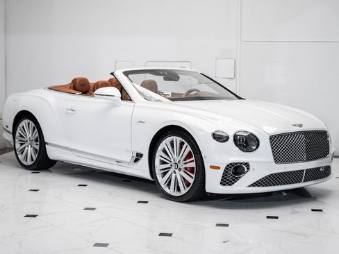 Used 2023 Bentley Continental GT Speed image 7