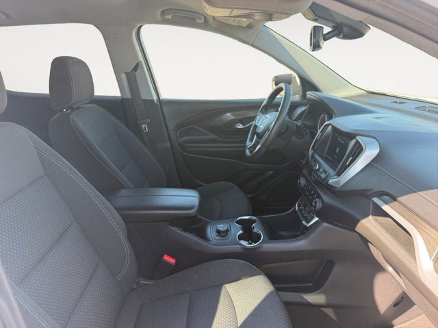 Used 2024 GMC Terrain SLE AWD/4WD image 15