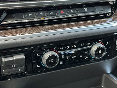 New 2026 Chevrolet Silverado 1500 LT w/ All Star Edition Plus image 19