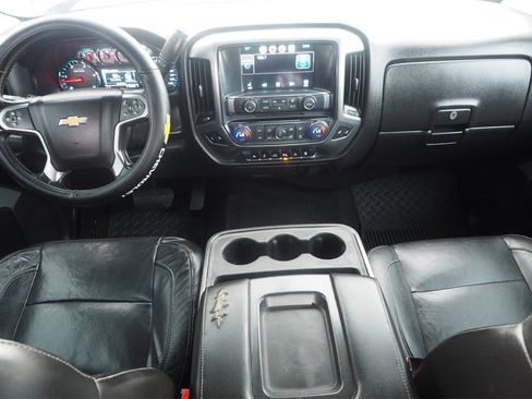 Used 2015 Chevrolet Silverado 3500 LT w/ LT Convenience Package image 18