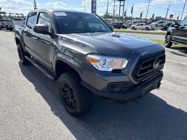 Used 2022 Toyota Tacoma SR AWD/4WD image 3