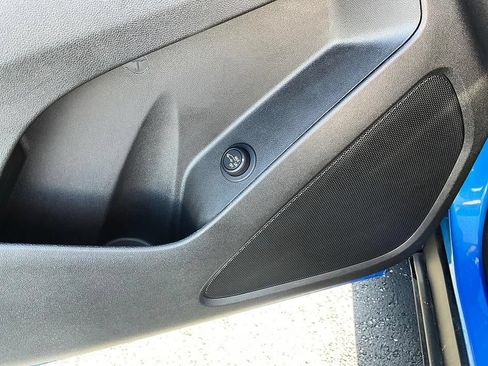 Used 2024 Chevrolet Equinox RS w/ LPO, Floor Liner Package AWD/4WD image 19