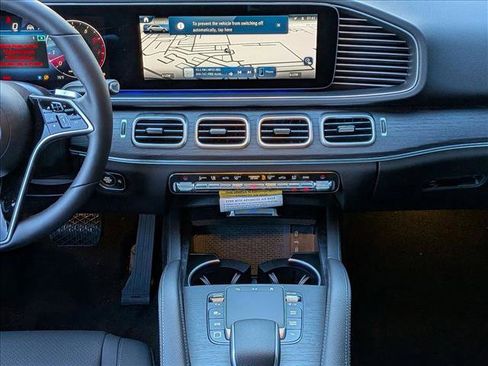 New 2026 Mercedes-Benz GLE 450 4MATIC image 11