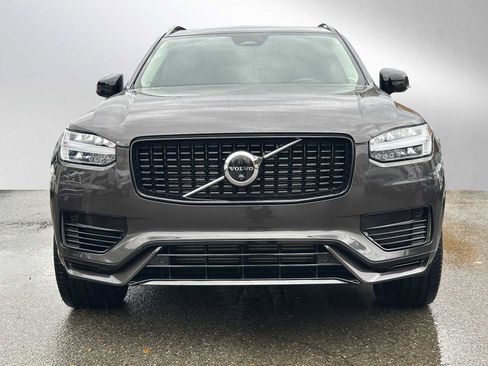 Certified 2023 Volvo XC90 T8 Plus image 16