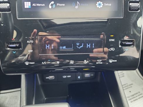 Certified 2022 Hyundai Tucson SEL w/ Convenience Package image 16