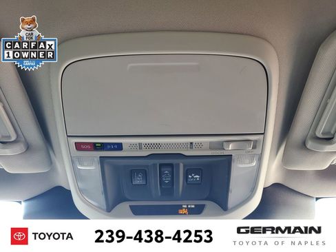 Used 2023 Subaru Forester Premium image 36
