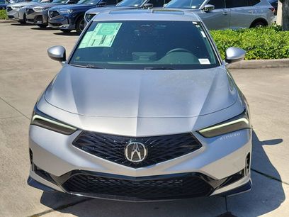 New 2026 Acura Integra A-Spec