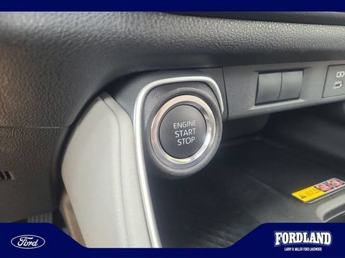 Used 2026 Toyota Grand Highlander AWD image 29