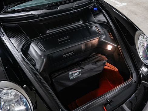 Used 2009 Porsche 911 Carrera S RWD image 43