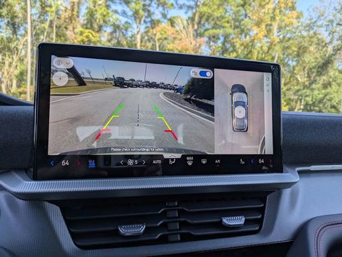 New 2026 Ford Explorer ST w/ Sun And Sound Package image 26