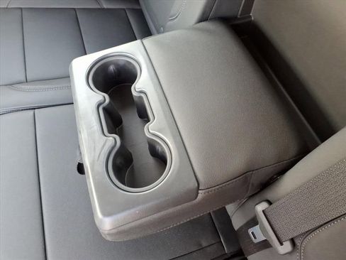 Used 2023 Chevrolet Silverado 1500 LTZ w/ LTZ Premium Package image 30